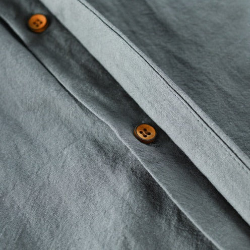 Santiago | Chaqueta de Estilo Relajado